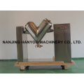 V Shape Pharma&Food Powder Mixing Machine/Powder Mixer/Dry Powder Mixer Machine/Powder Blender